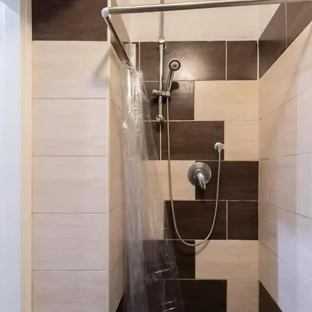 Apartament Charming 1br In Navona Square *